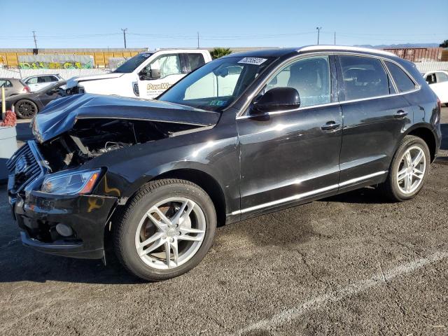 2017 Audi Q5 Premium Plus