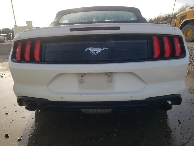 1FATP8UH5N5129696 | 2022 FORD MUSTANG