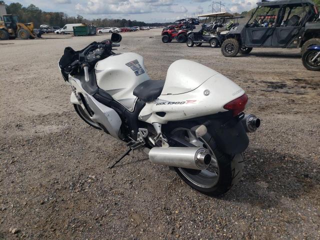2006 SUZUKI GSX1300 R JS1GW71A362112506