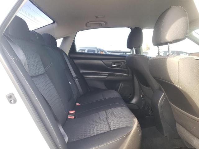 2017 NISSAN ALTIMA 2.5 - 1N4AL3AP8HN324388