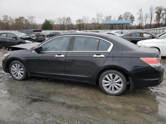 Vin: 5kbcp3f83bb003052, lot: 76372013, honda accord exl 20112