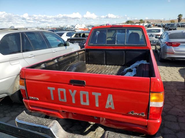 1986 Toyota Pickup Xtracab Dlx VIN: JT4RN67G3G5013501 Lot: 74565703