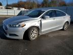 2016 FORD FUSION SE - 3FA6P0HD7GR333387