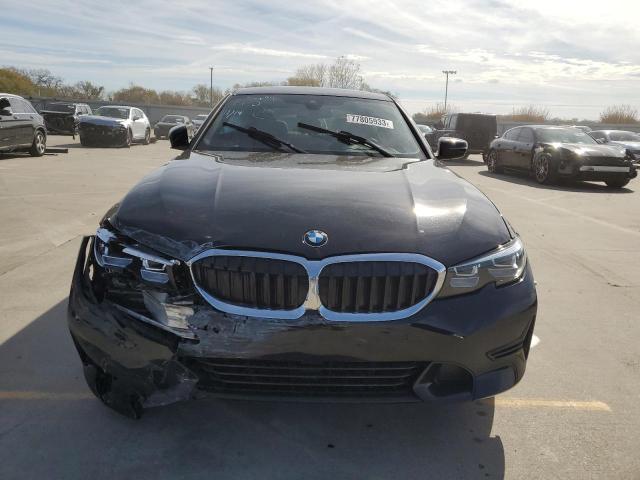 3MW5R1J07L8B28307 BMW 3 Series 330I 5