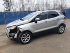 2018 FORD ECOSPORT S - MAJ3P1TE9JC247139