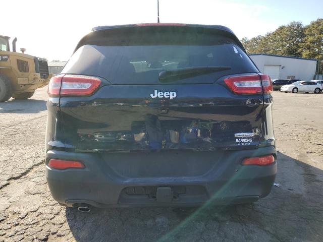 1C4PJLCB4GW141140 Jeep Cherokee Latitude