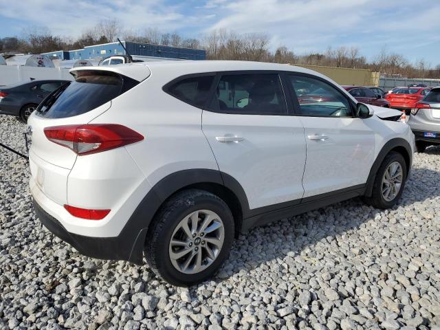 Vin: km8j23a48hu331443, lot: 78466503, hyundai tucson se 20173
