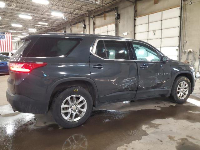 1GNEVGKW0KJ244396 | 2019 CHEVROLET TRAVERSE L