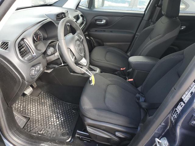 2023 JEEP RENEGADE A - ZACNJDE15PPP31536