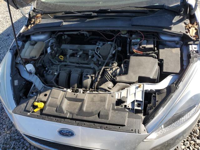 2016 FORD FOCUS SE - 1FADP3K24GL276872
