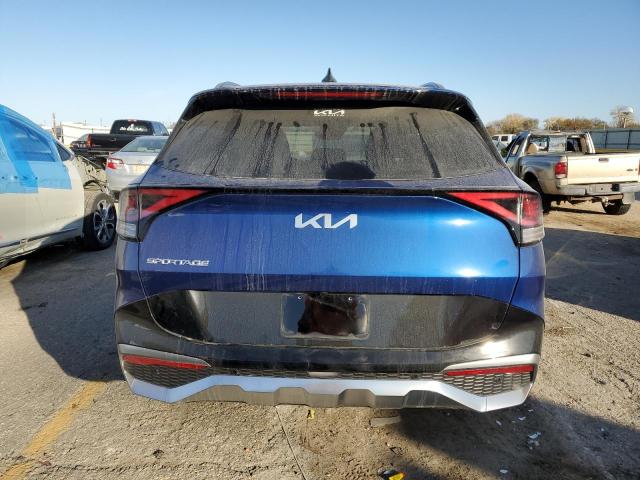 5XYK43AF3PG070811 | 2023 KIA SPORTAGE S