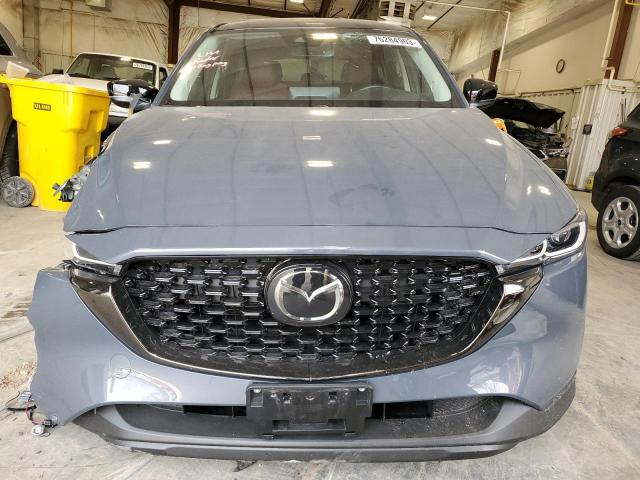 JM3KFBCM4N1569184 | 2022 MAZDA CX-5 PREFE