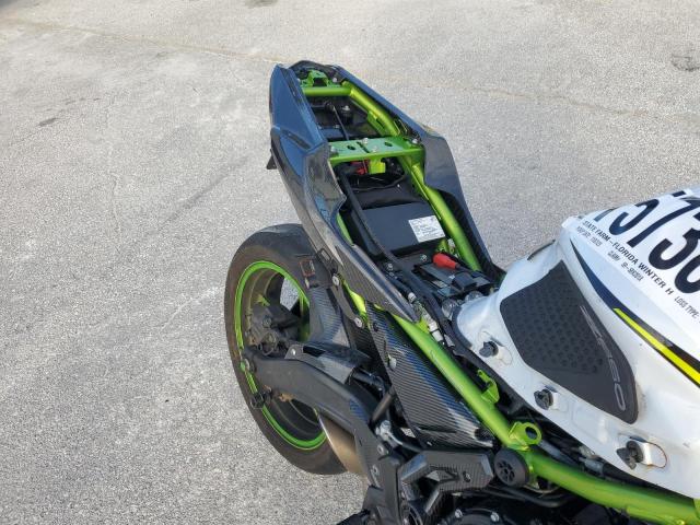 2021 KAWASAKI ER650 K - ML5EREK13MDA28255