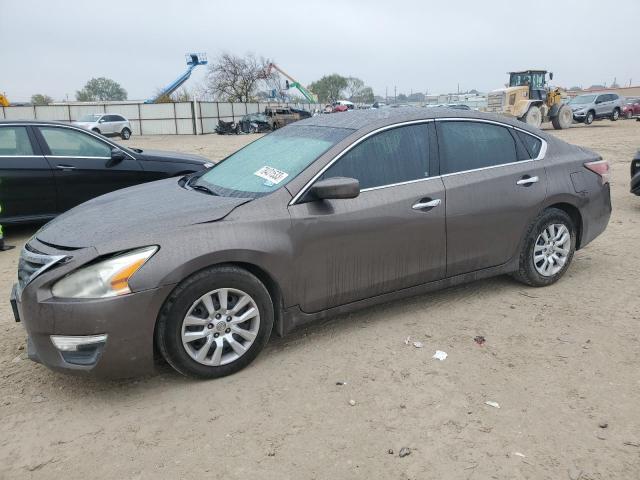 Vin: 1n4al3ap1fn377589, lot: 78431533, nissan altima 2.5 2015 img_1