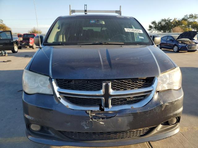 2C4RDGBGXER241348 Dodge Grand Caravan Se