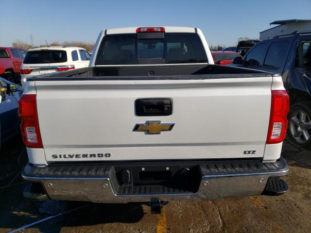 3GCUKSEC2GG244104 | 2016 CHEVROLET SILVERADO