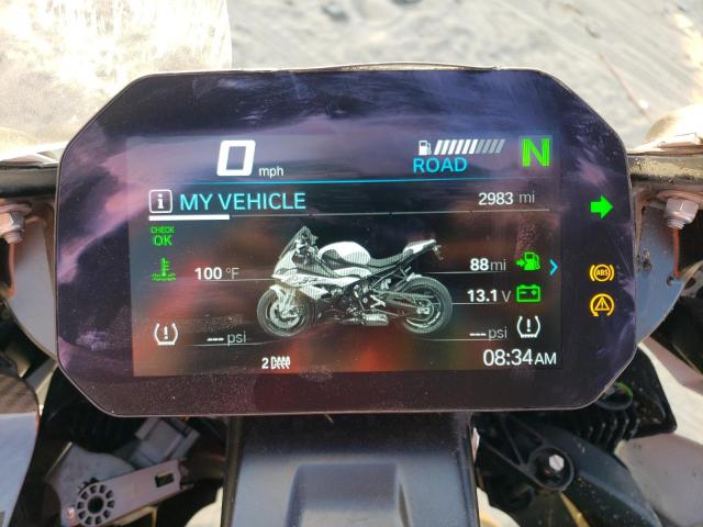 2023 BMW S 1000 RR - WB10E6304P6H72024