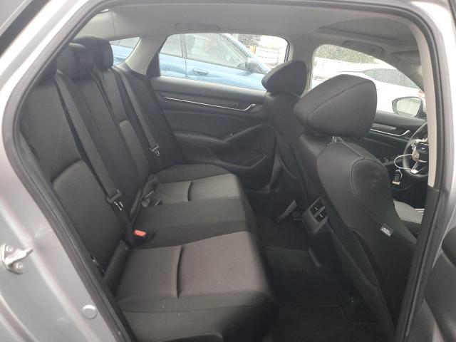 2020 HONDA ACCORD HYB - 1HGCV3F43LA005543