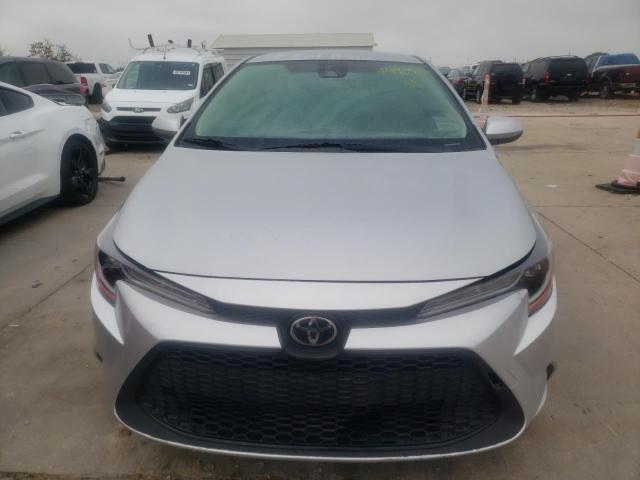 JTDDPRAE0LJ073136 | 2020 TOYOTA COROLLA L