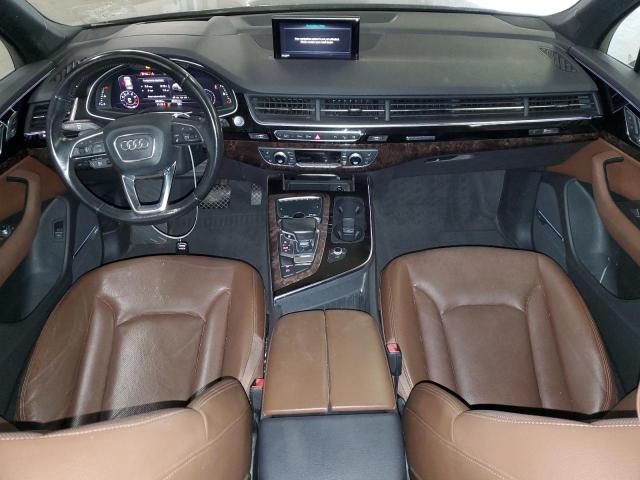 VIN WA1VAAF7XHD000521 2017 Audi Q7, Prestige no.8