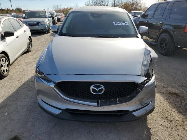 JM3KFBCL3H0208479 | 2017 MAZDA CX-5 TOURI