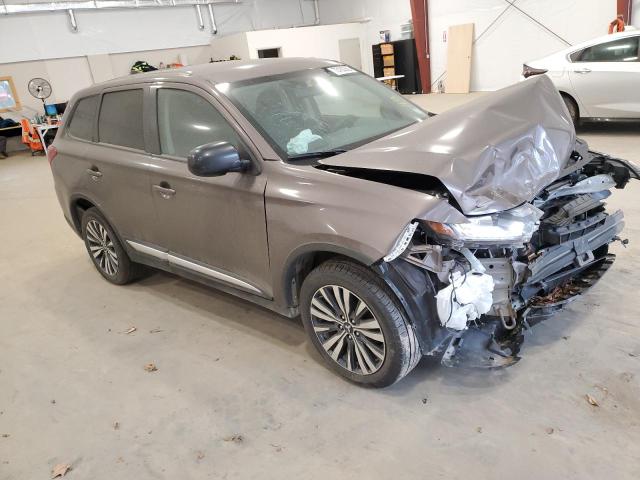 Vin: ja4az3a38lz045055, lot: 73183283, mitsubishi outlander se 20204