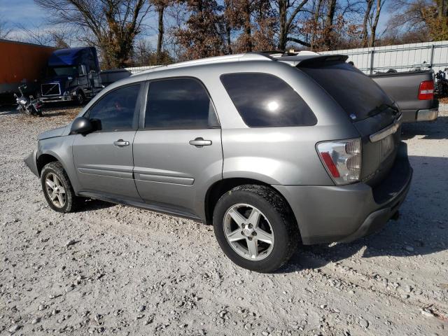 2CNDL73F356020853 2005 Chevrolet Equinox Lt