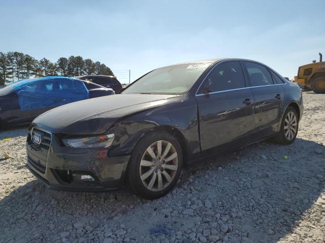 VIN WAUBFAFL6DA169936 2013 Audi A4, Premium no.1