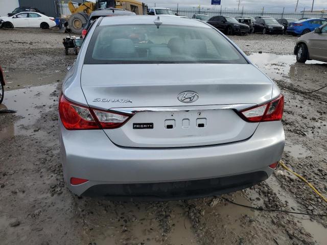 5NPEB4AC9EH922034 | 2014 HYUNDAI SONATA GLS