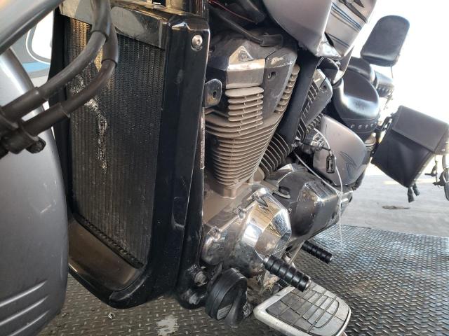 2006 HONDA VTX1800 S1 1HFSC49J66A400852