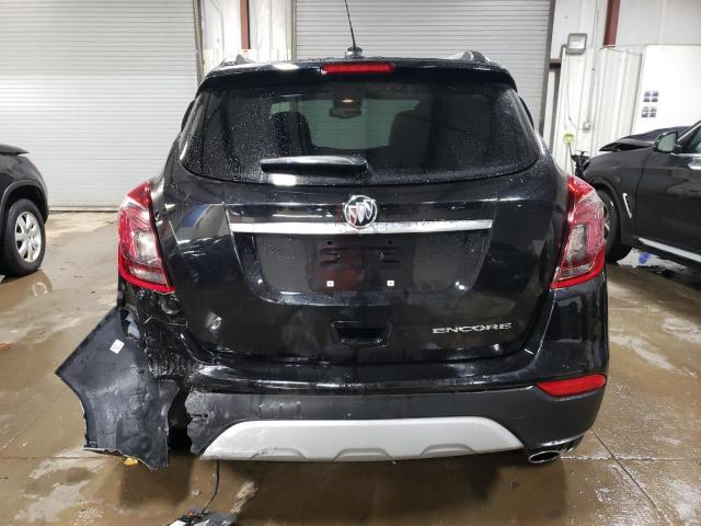 KL4CJASB7LB016634 2020 BUICK ENCORE, photo no. 6