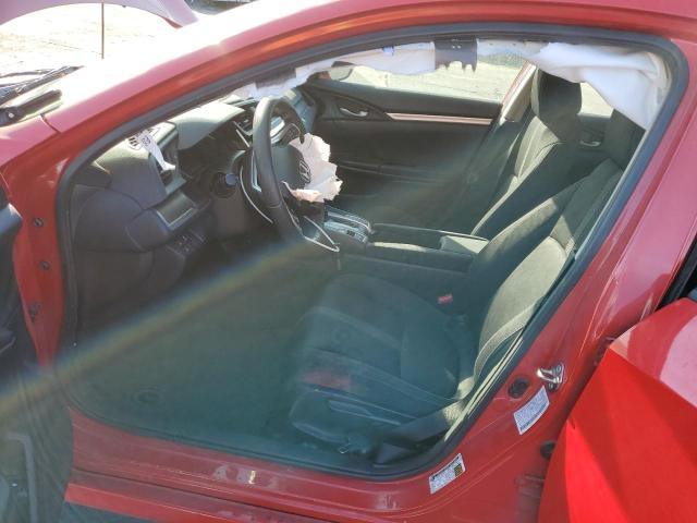 2020 HONDA CIVIC 4D E 2HGFC2F60LH546906