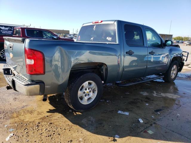 3GCEC23J99G115573 2009 Chevrolet Silverado C1500 Lt