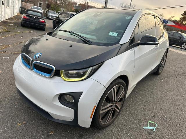 2015 BMW I3 REX for Sale | CT - HARTFORD | Tue. Nov 28, 2023 - Used ...