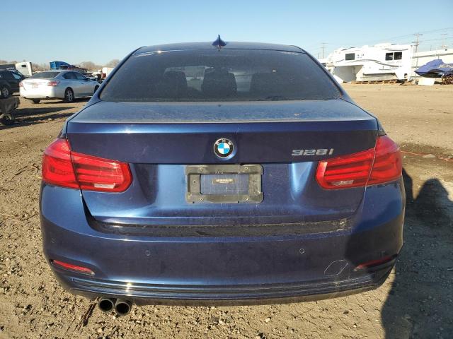 WBA8E9C53GK644524 | 2016 BMW 328 I SULE