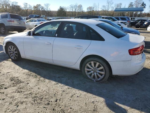 VIN WAUBFAFL7EN022597 2014 Audi A4, Premium no.2