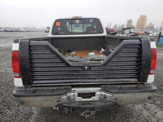 1FTSW20P87EB07892 | 2007 Ford f250 super duty