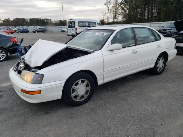 1996 Toyota Avalon XL