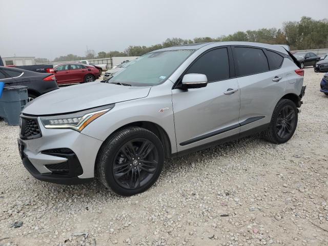 2020 ACURA RDX A-SPEC - 5J8TC1H69LL013773