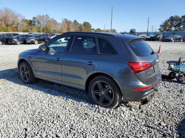 VIN WA1WMAFP4EA120095 2014 Audi Q5, Prestige no.2