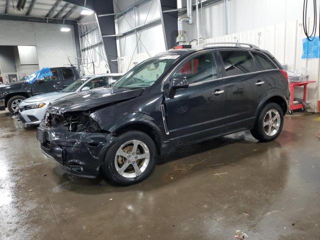 3GNFL4E57CS541936 2012 Chevrolet Captiva Sport