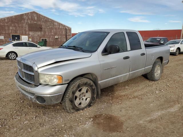 2005 Dodge Ram 1500 ST