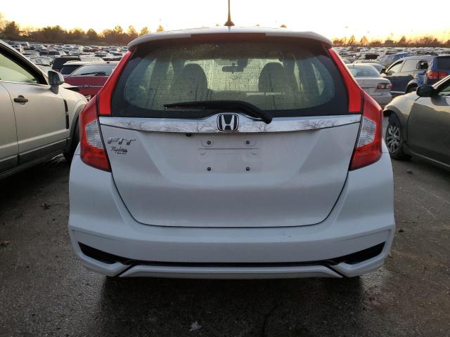 2020 HONDA FIT EX - 3HGGK5H81LM716358