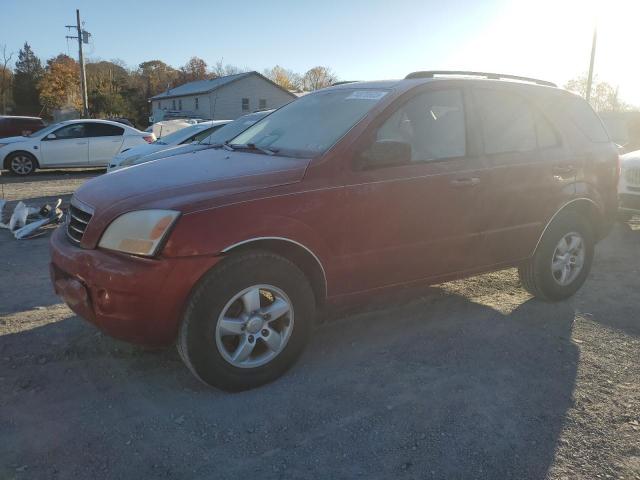 2008 Kia Sorento EX