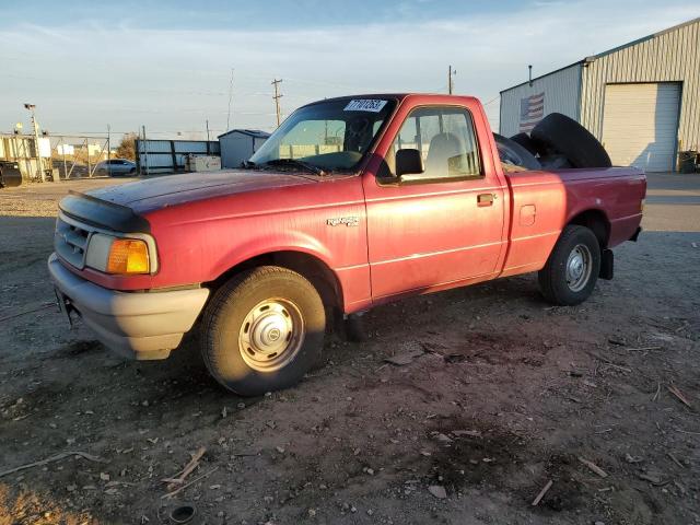 1995 Ford Ranger 