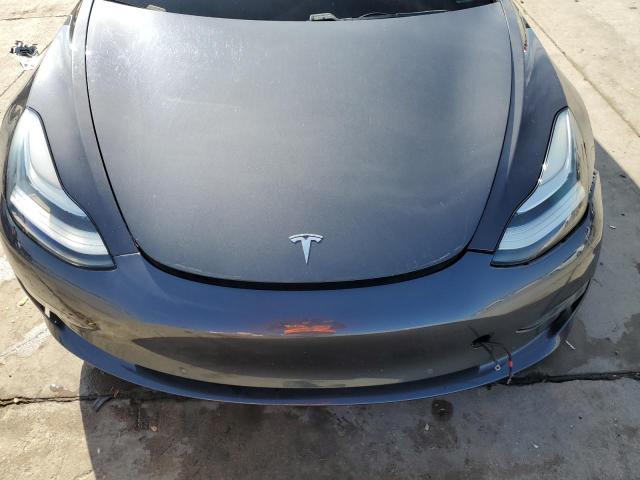 5YJ3E1EA0JF102035 | 2018 TESLA MODEL 3