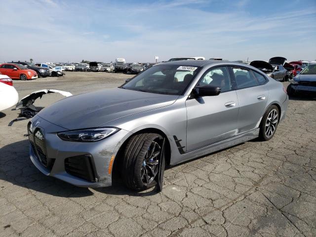 2024 BMW I4 M50 - WBY33AW05RFR61428