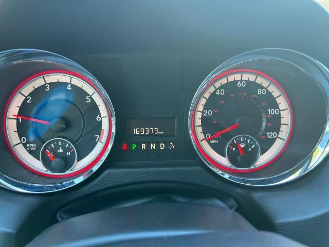 2C4RDGCG9HR604810 Dodge Grand Caravan Sxt