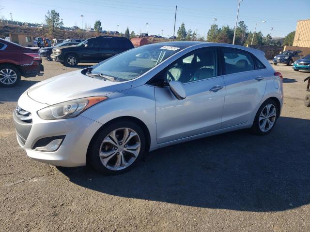 2013 Hyundai Elantra GT 