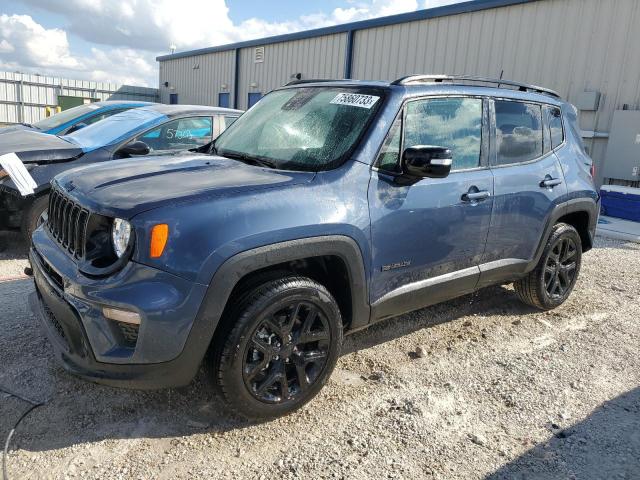 ZACNJDE15PPP31536 Jeep Renegade A 